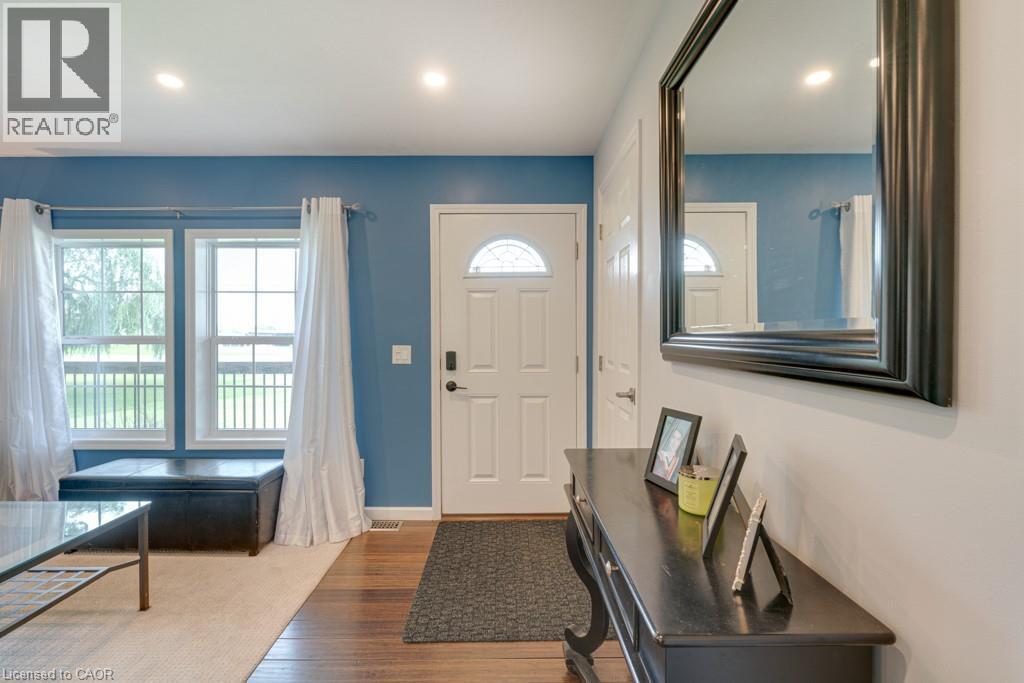 3318 #6 Highway, Hagersville, Ontario  N0A 1J0 - Photo 7 - 40791128