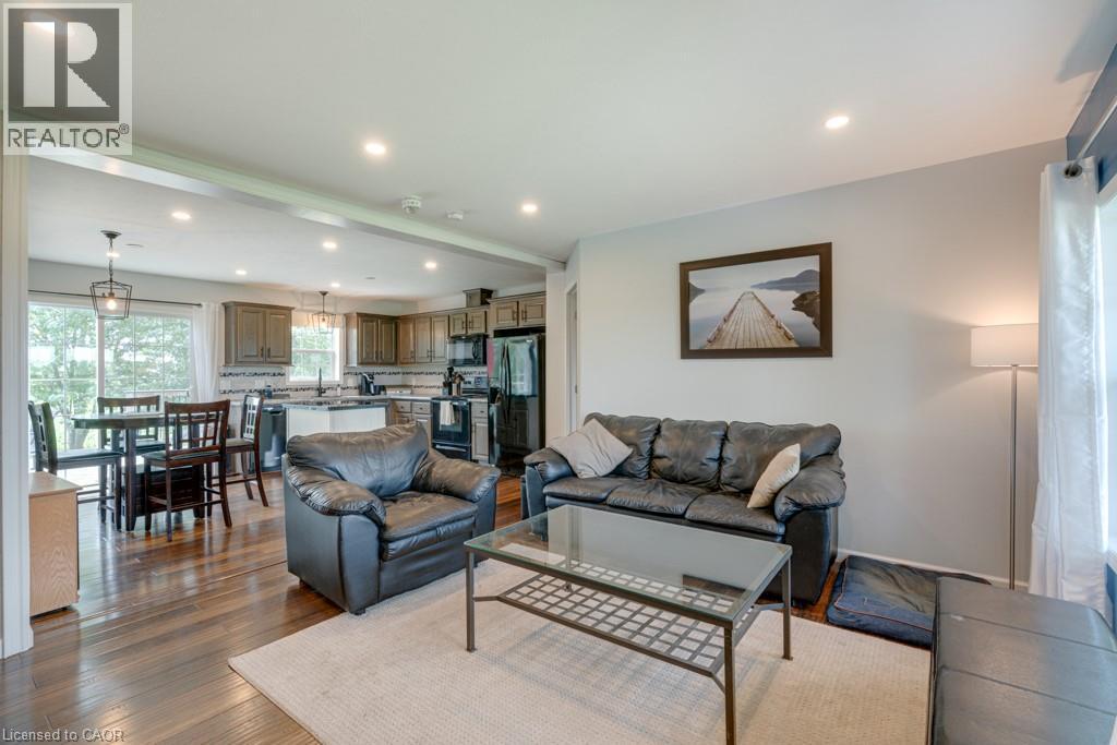 3318 #6 Highway, Hagersville, Ontario  N0A 1J0 - Photo 8 - 40791128