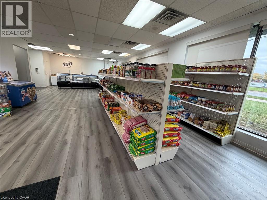 815 Weber Street E, Kitchener, Ontario  N2H 1H5 - Photo 16 - 40791058