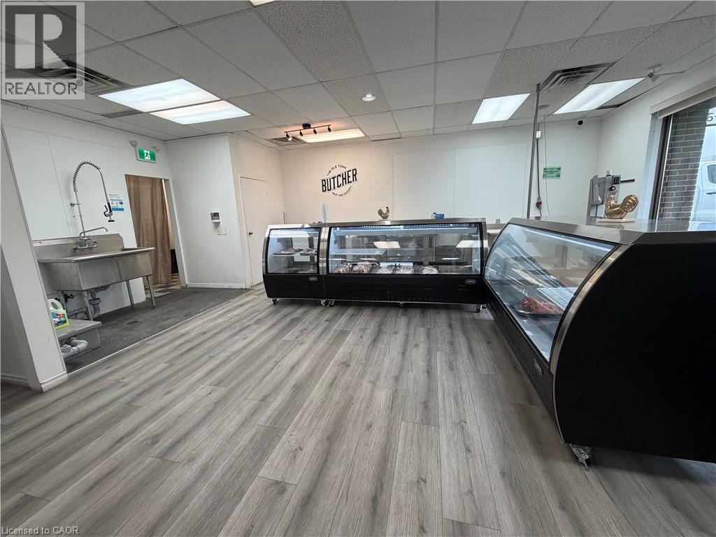 815 Weber Street E, Kitchener, Ontario  N2H 1H5 - Photo 17 - 40791058