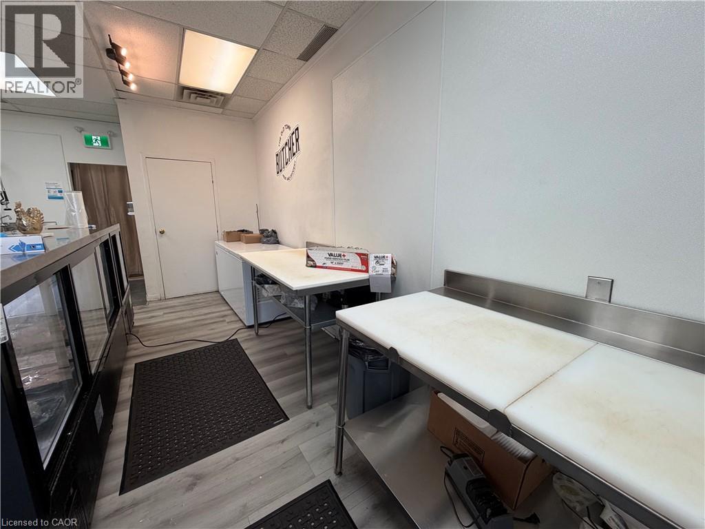 815 Weber Street E, Kitchener, Ontario  N2H 1H5 - Photo 21 - 40791058