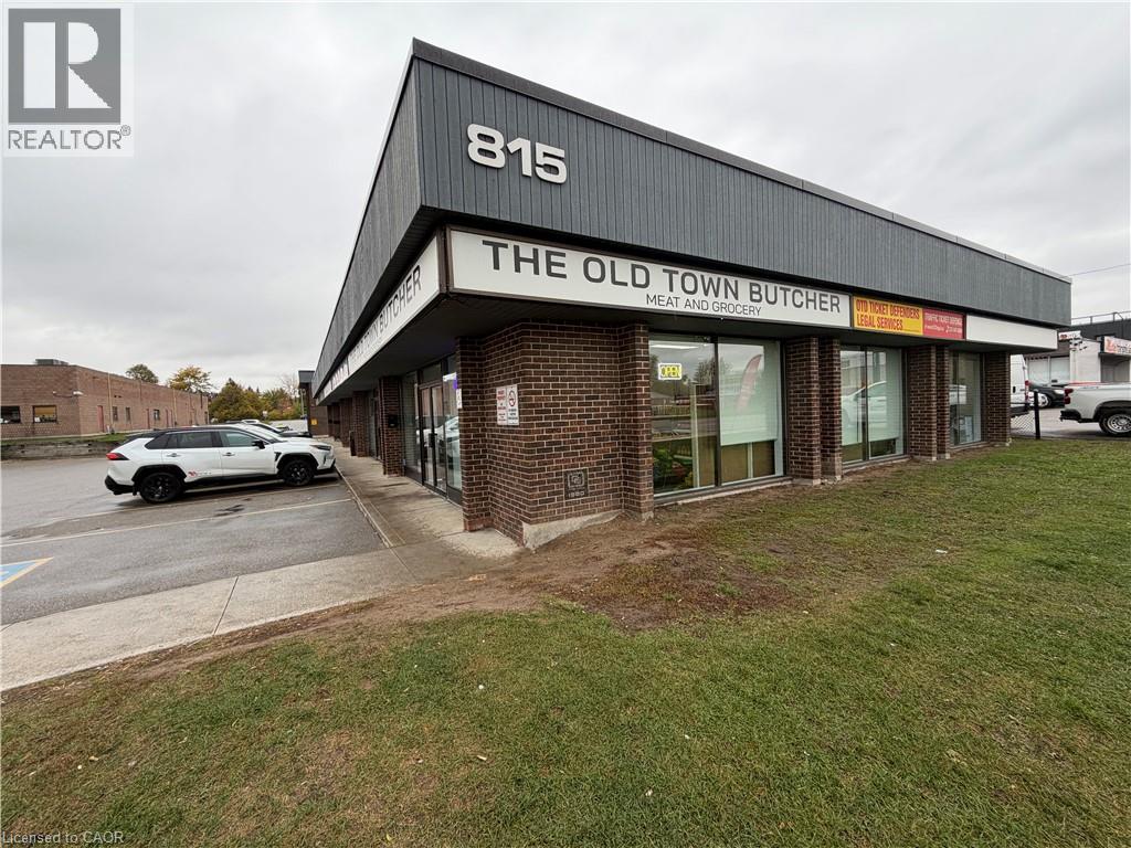 815 Weber Street E, Kitchener, Ontario  N2H 1H5 - Photo 4 - 40791058