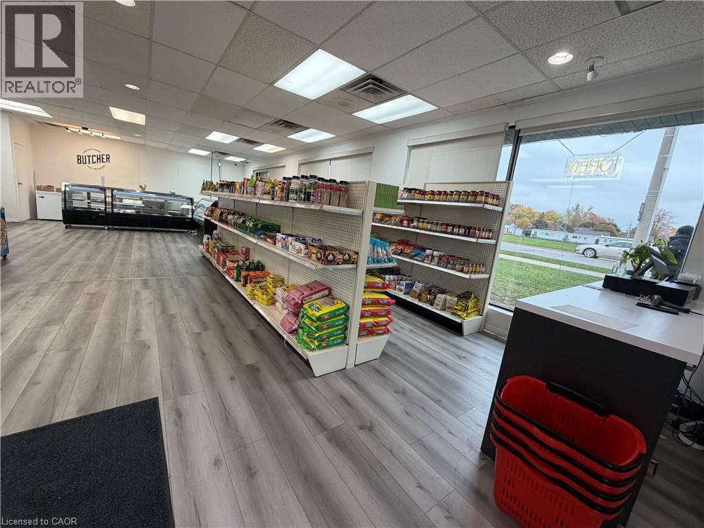 815 Weber Street E, Kitchener, Ontario  N2H 1H5 - Photo 7 - 40791058