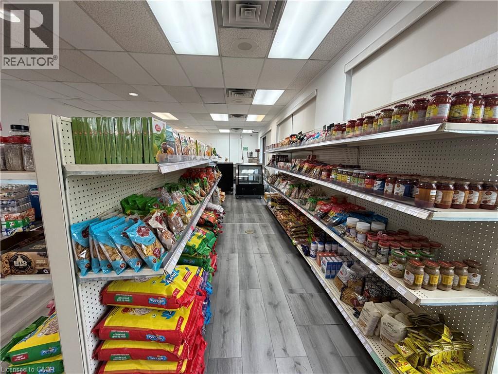 815 Weber Street E, Kitchener, Ontario  N2H 1H5 - Photo 8 - 40791058