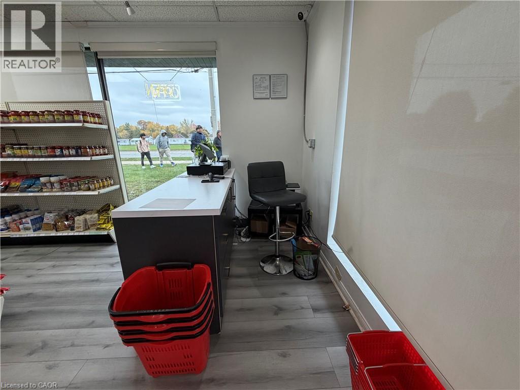 815 Weber Street E, Kitchener, Ontario  N2H 1H5 - Photo 9 - 40791058