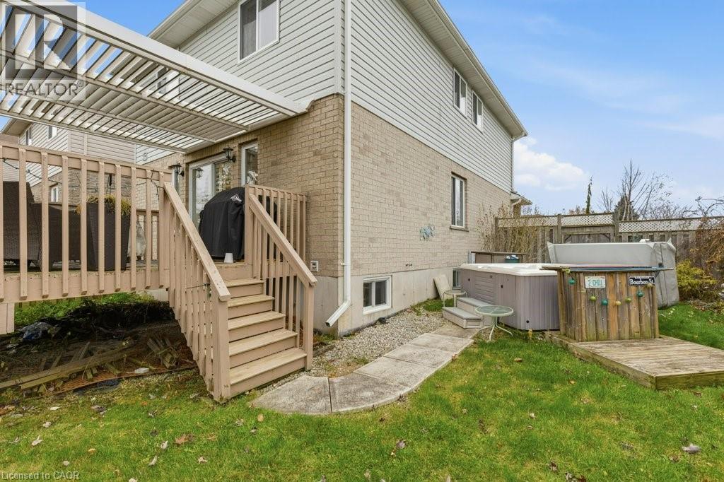 251 Falcon Drive, Woodstock, Ontario  N4T 0A1 - Photo 20 - 40791018