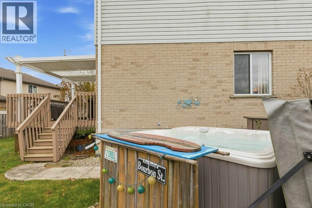 251 Falcon Drive, Woodstock, Ontario  N4T 0A1 - Photo 21 - 40791018