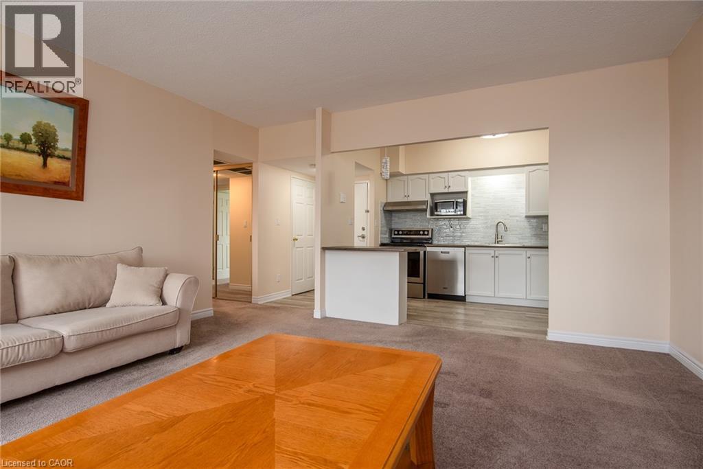 260 Sheldon Avenue N Unit# 807, Kitchener, Ontario  N2H 6P2 - Photo 13 - 40790763