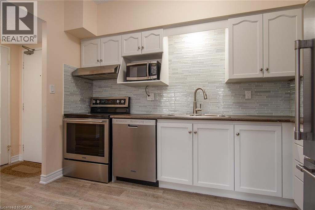 260 Sheldon Avenue N Unit# 807, Kitchener, Ontario  N2H 6P2 - Photo 16 - 40790763
