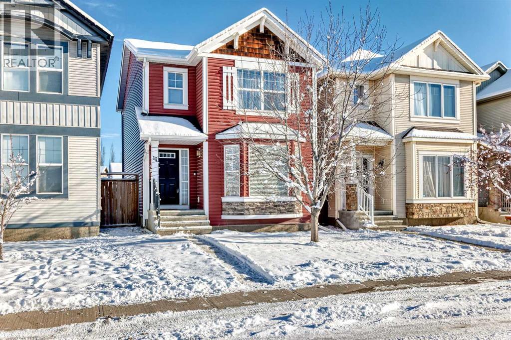 14 Autumn Crescent Se, Calgary, Alberta  T3M 0H6 - Photo 46 - A2271852