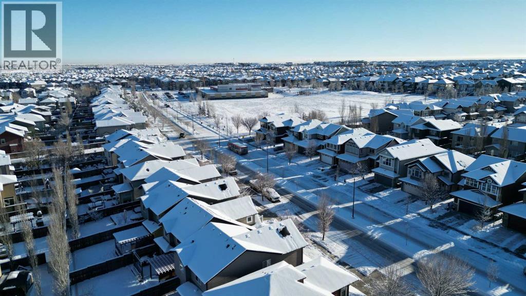 14 Autumn Crescent Se, Calgary, Alberta  T3M 0H6 - Photo 49 - A2271852