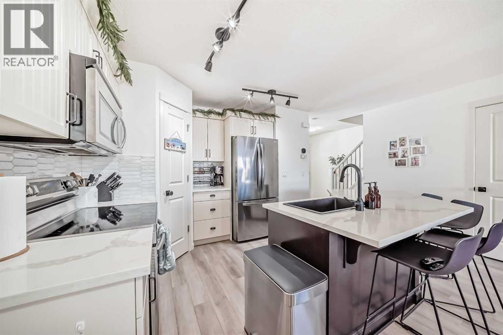 14 Autumn Crescent Se, Calgary, Alberta  T3M 0H6 - Photo 5 - A2271852