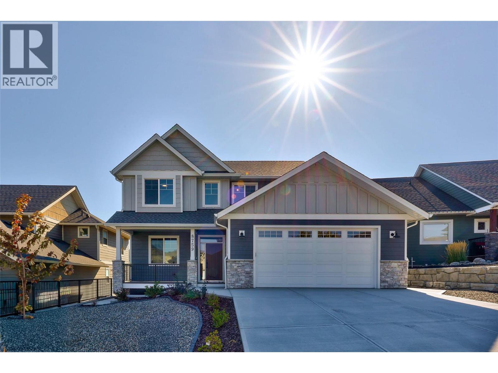 8759 BADGER Drive Kamloops Photo 5