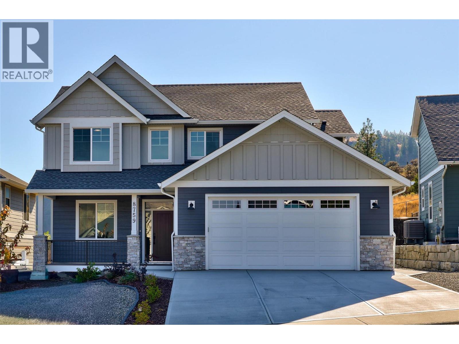 8759 BADGER Drive Kamloops Photo 4