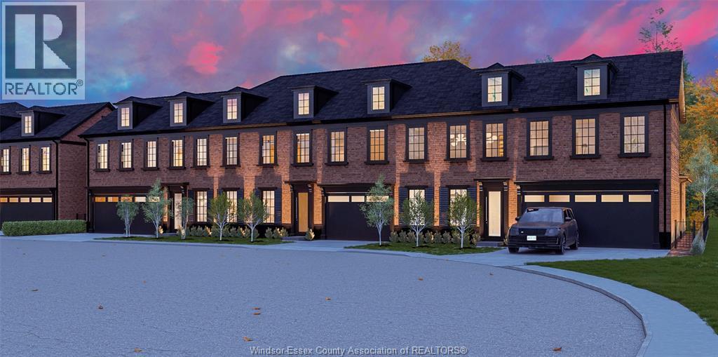 Introducing Notting Hill by Lapico Homes—a collection of townhomes inspired by London’s iconic neighbourhood. Timeless architecture, reclaimed brick exteriors, and refined interiors define this designdriven community. Now offering pre-construction pricing. Starting at over 2,200 sq. ft., The Oxford is fully customizable and can be expanded to suit your lifestyle. Choose from open-concept layouts, formal dining options, warm family rooms with fireplaces, and the ability to add main-floor bedrooms for true flexibility. Lower levels can also be finished for additional living space. Work directly with the Lapico team to design the size, layout, and finishes that reflect your needs and style. Contact our team today to tour the model and begin customizing your Notting Hill home. (id:48254)