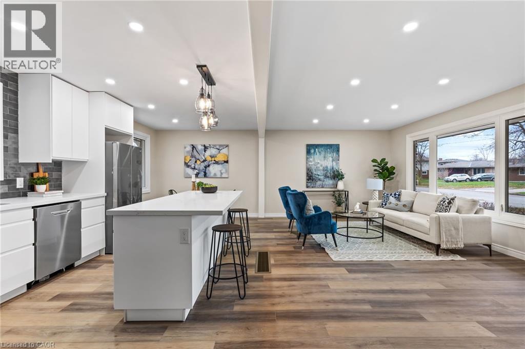 51 Burness Drive, St. Catharines, Ontario  L2P 1J4 - Photo 10 - 40787088