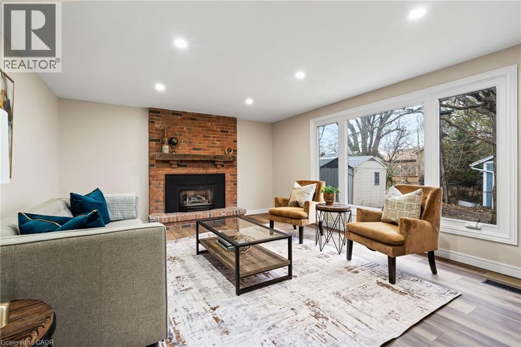 51 Burness Drive, St. Catharines, Ontario  L2P 1J4 - Photo 19 - 40787088