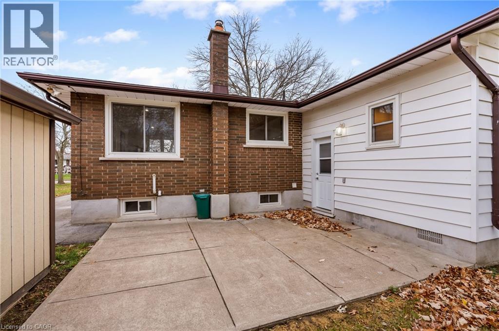 51 Burness Drive, St. Catharines, Ontario  L2P 1J4 - Photo 31 - 40787088