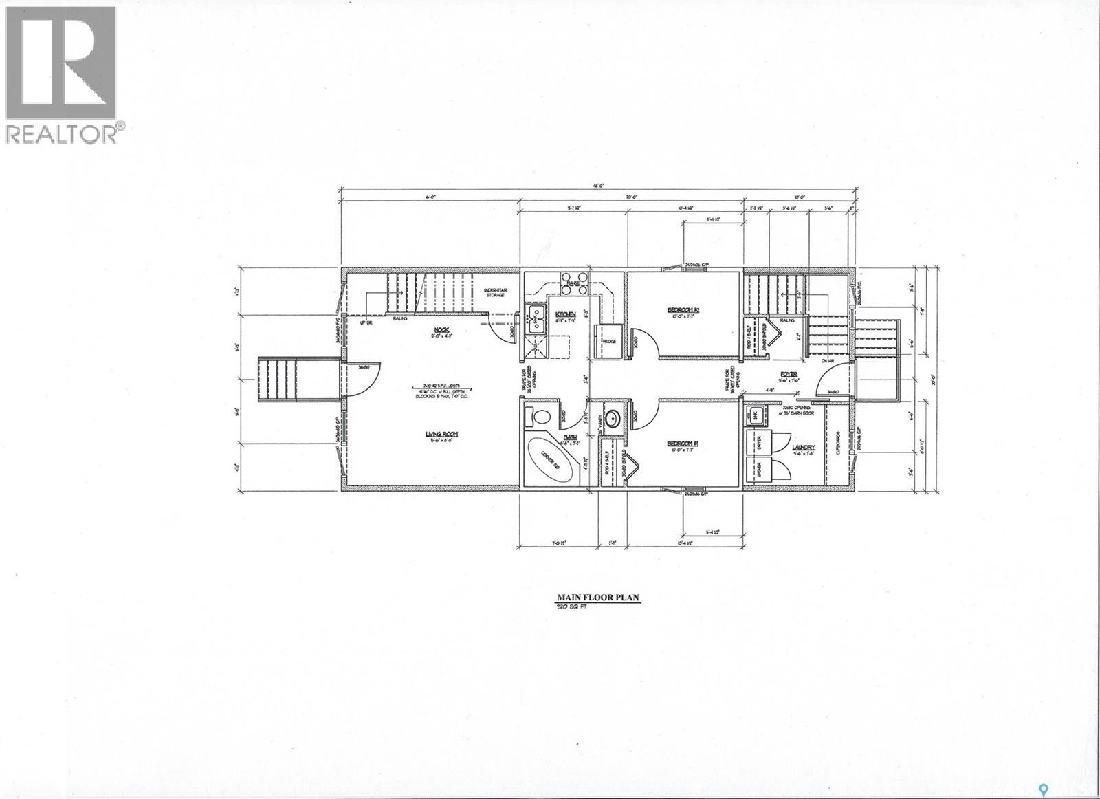 1913 20th Street W, Saskatoon, Saskatchewan  S7M 1A3 - Photo 5 - SK020987