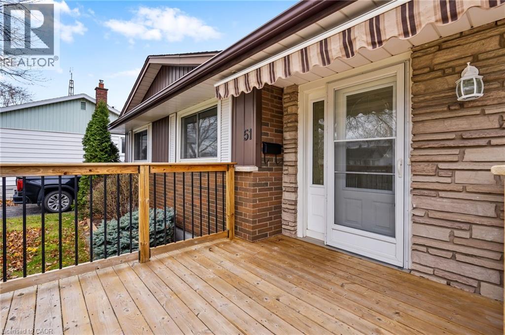 51 Burness Drive, St. Catharines, Ontario  L2P 1J4 - Photo 32 - 40787088