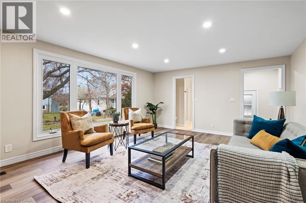 51 Burness Drive, St. Catharines, Ontario  L2P 1J4 - Photo 21 - 40787088