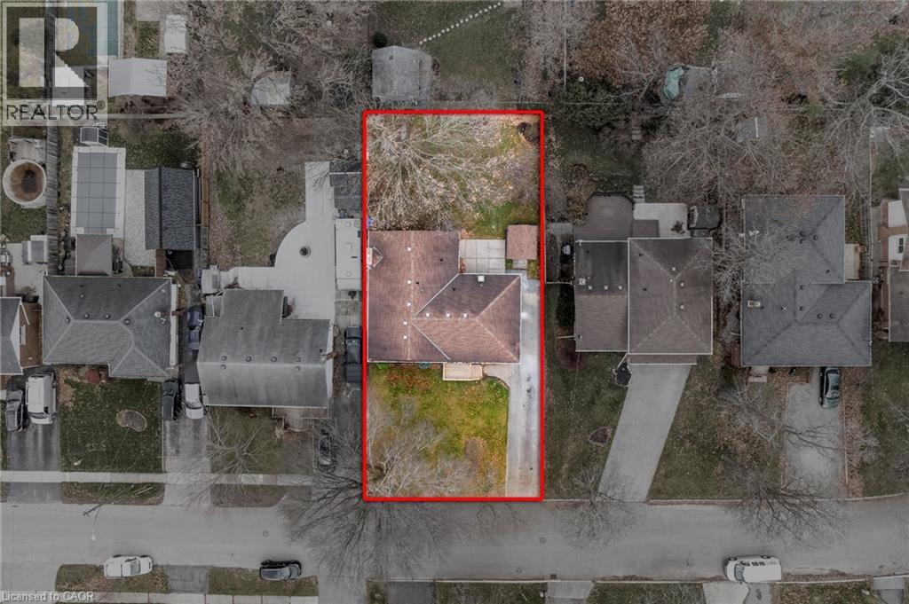 51 Burness Drive, St. Catharines, Ontario  L2P 1J4 - Photo 37 - 40787088