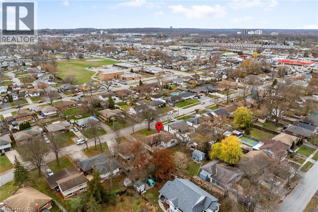 51 Burness Drive, St. Catharines, Ontario  L2P 1J4 - Photo 39 - 40787088