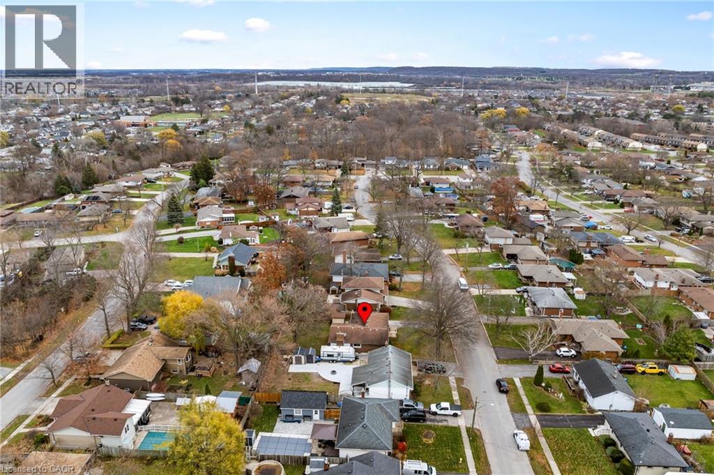 51 Burness Drive, St. Catharines, Ontario  L2P 1J4 - Photo 41 - 40787088