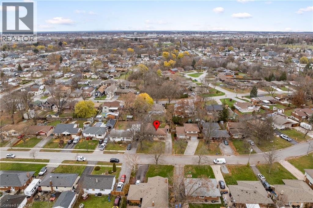 51 Burness Drive, St. Catharines, Ontario  L2P 1J4 - Photo 42 - 40787088