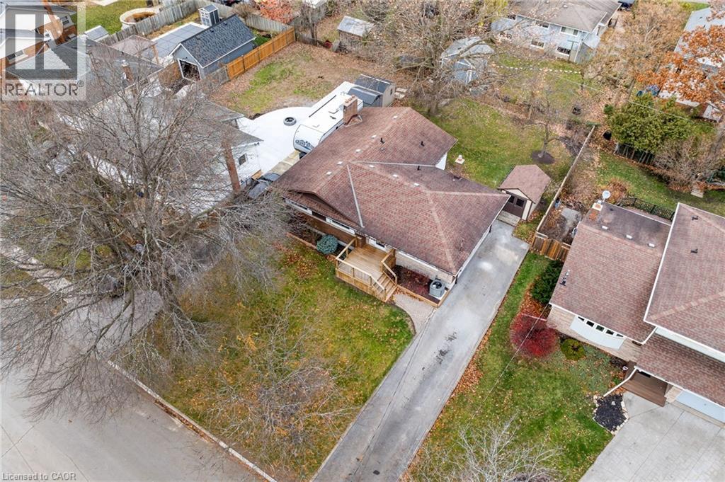 51 Burness Drive, St. Catharines, Ontario  L2P 1J4 - Photo 36 - 40787088