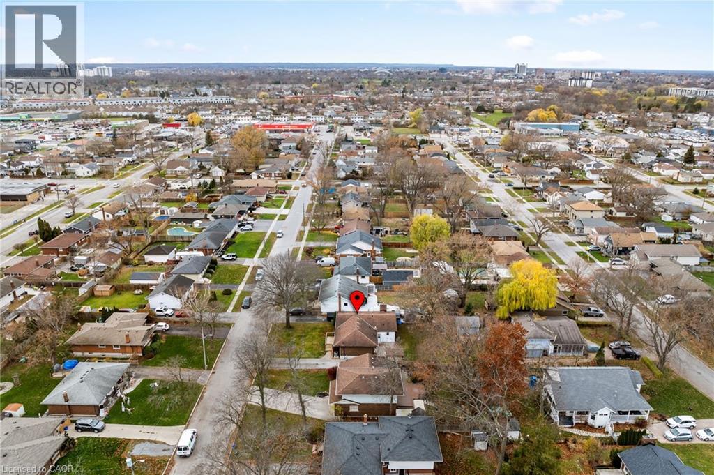 51 Burness Drive, St. Catharines, Ontario  L2P 1J4 - Photo 38 - 40787088