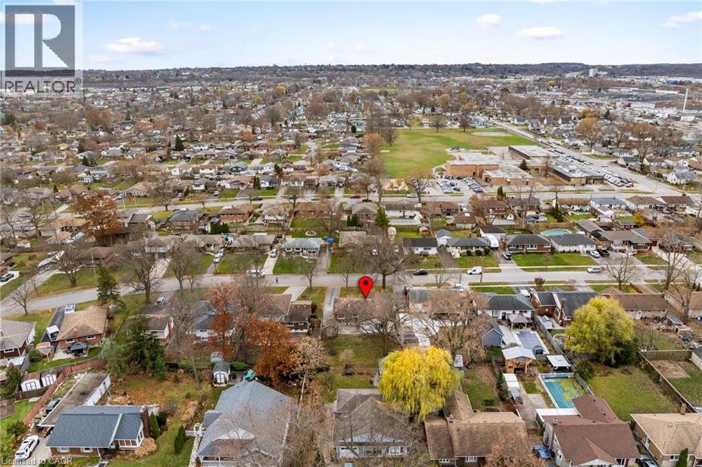 51 Burness Drive, St. Catharines, Ontario  L2P 1J4 - Photo 40 - 40787088