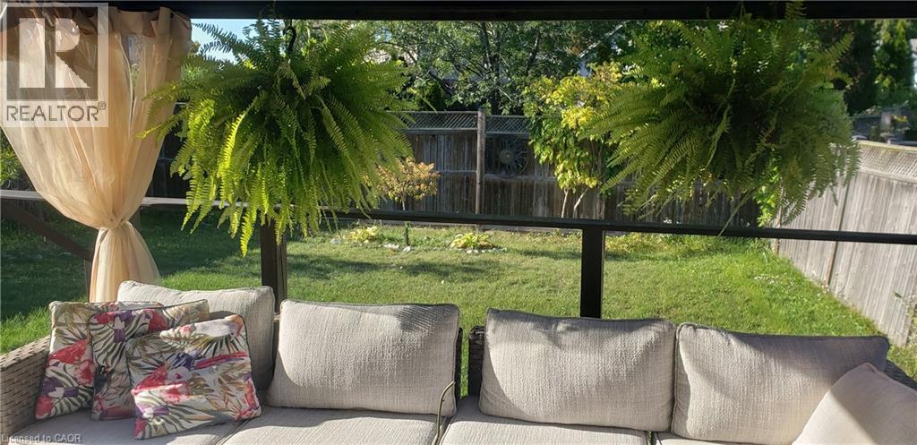 9147 Hendershot Boulevard, Niagara Falls, Ontario  L2H 0E3 - Photo 33 - 40789652