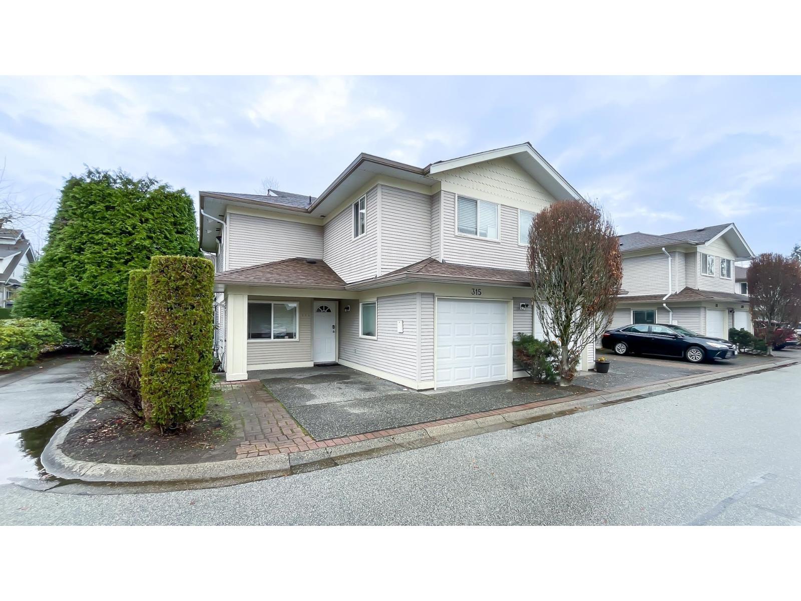 315 16233 82 Avenue, Surrey, British Columbia  V4N 0P7 - Photo 2 - R3070839
