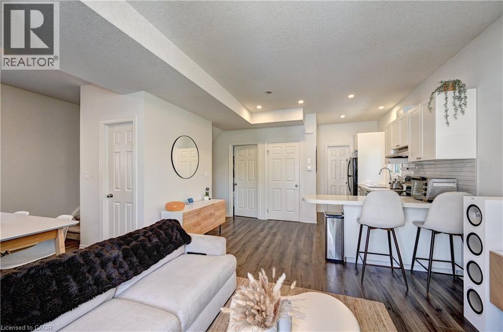 164 Heiman Street Unit# 7c, Kitchener, Ontario  N2M 3L9 - Photo 7 - 40791209