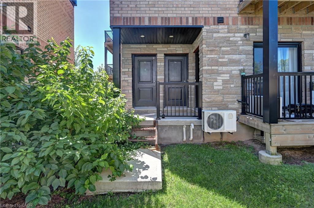 164 Heiman Street Unit# 7c, Kitchener, Ontario  N2M 3L9 - Photo 4 - 40791209