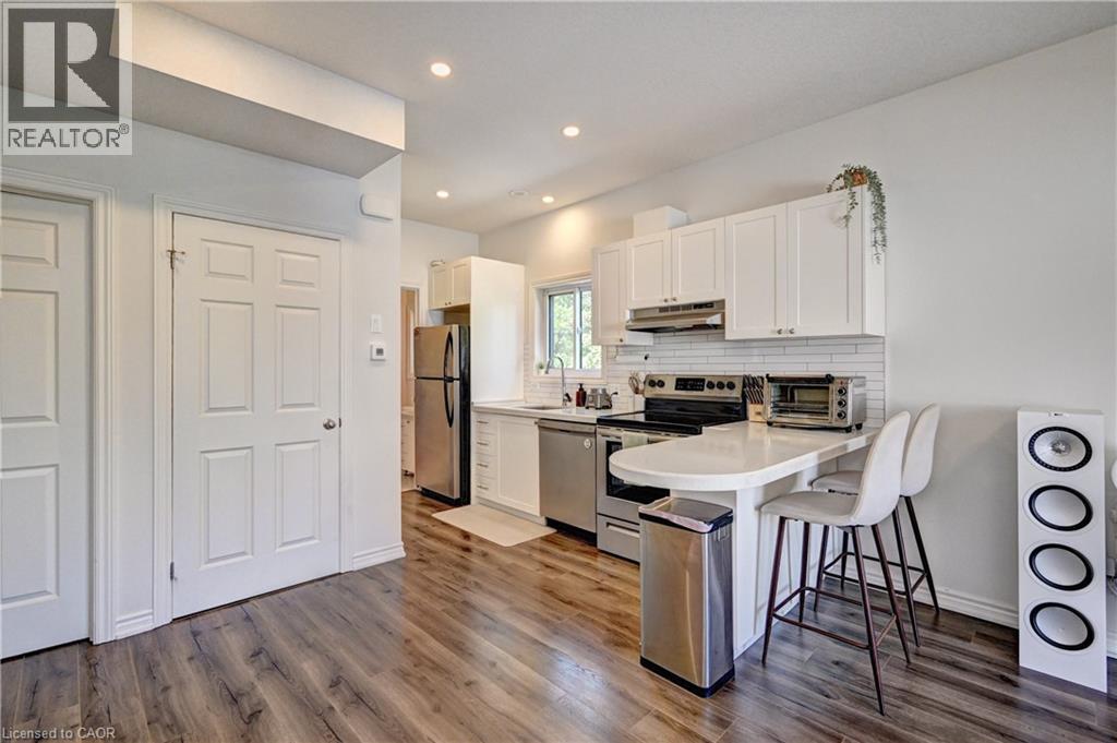 164 Heiman Street Unit# 7c, Kitchener, Ontario  N2M 3L9 - Photo 14 - 40791209