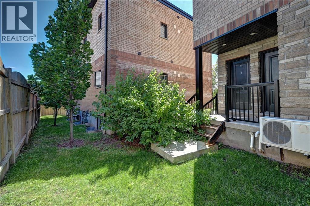 164 Heiman Street Unit# 7c, Kitchener, Ontario  N2M 3L9 - Photo 2 - 40791209