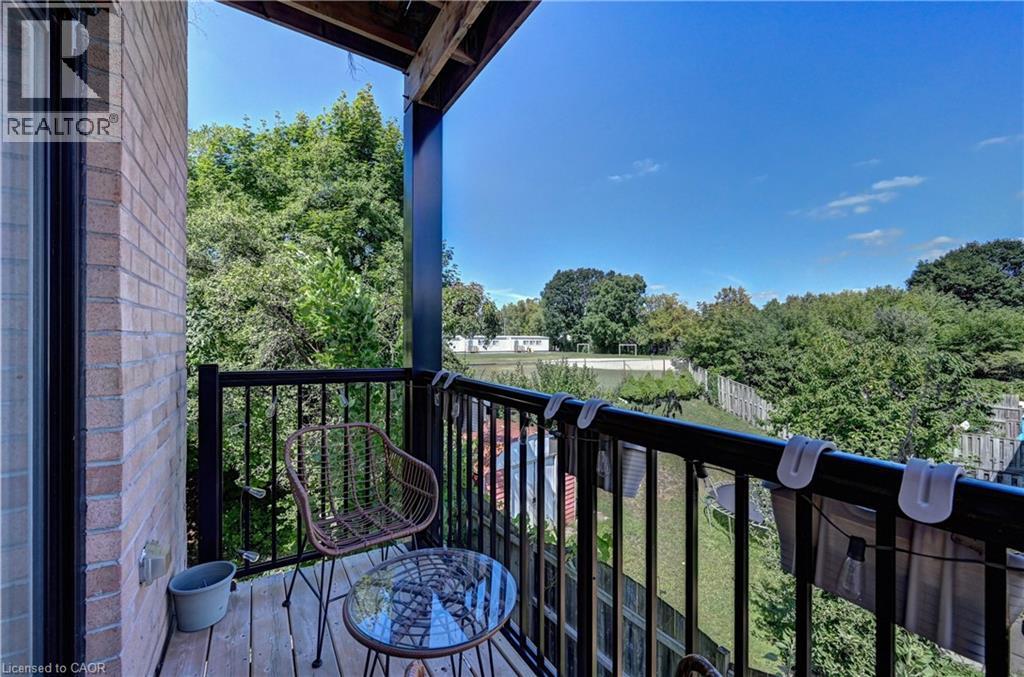 164 Heiman Street Unit# 7c, Kitchener, Ontario  N2M 3L9 - Photo 37 - 40791209