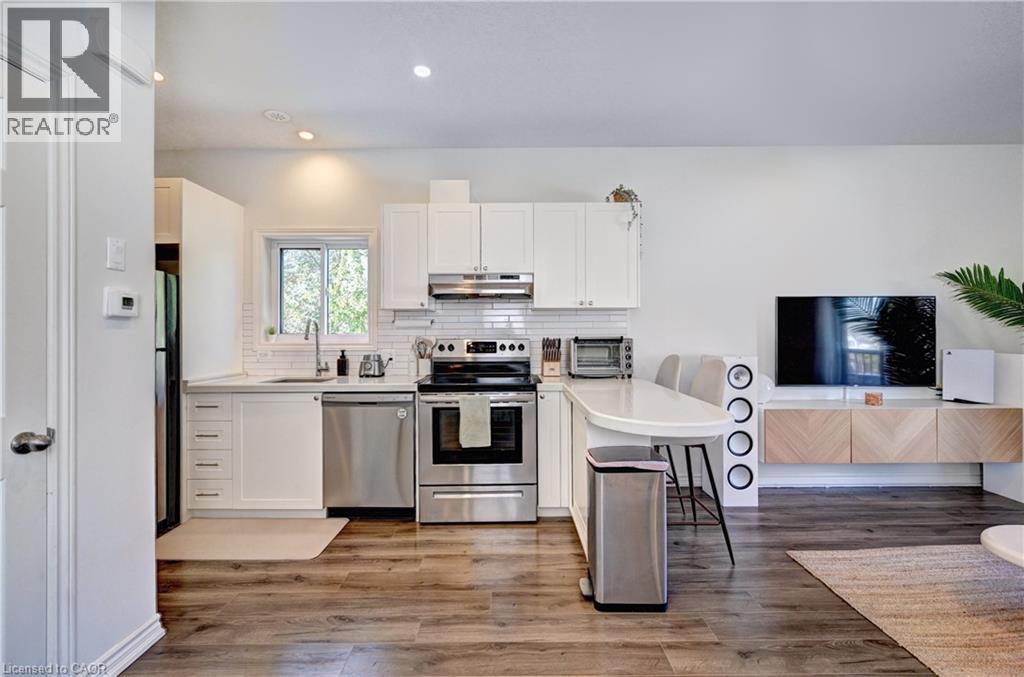164 Heiman Street Unit# 7c, Kitchener, Ontario  N2M 3L9 - Photo 13 - 40791209