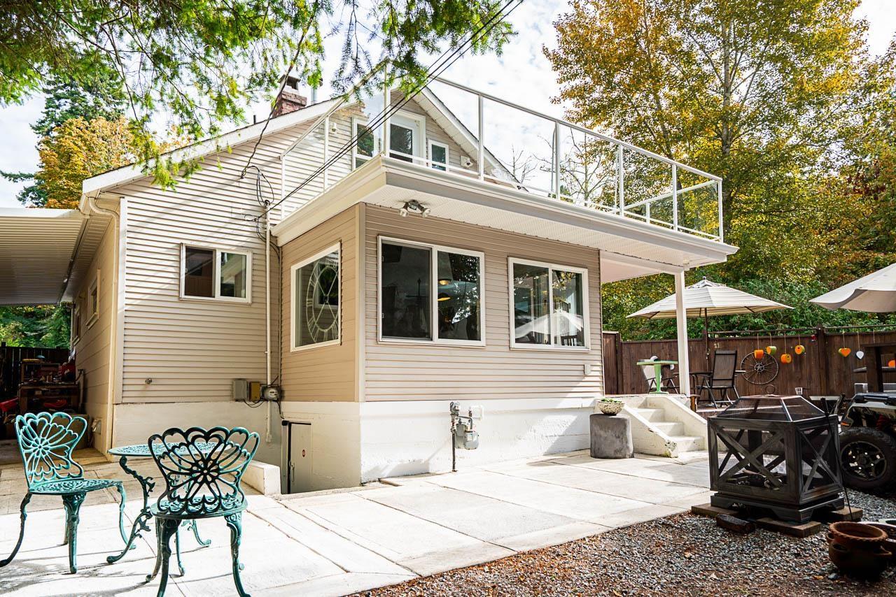 2725 GORDON AVENUE, Surrey, British Columbia