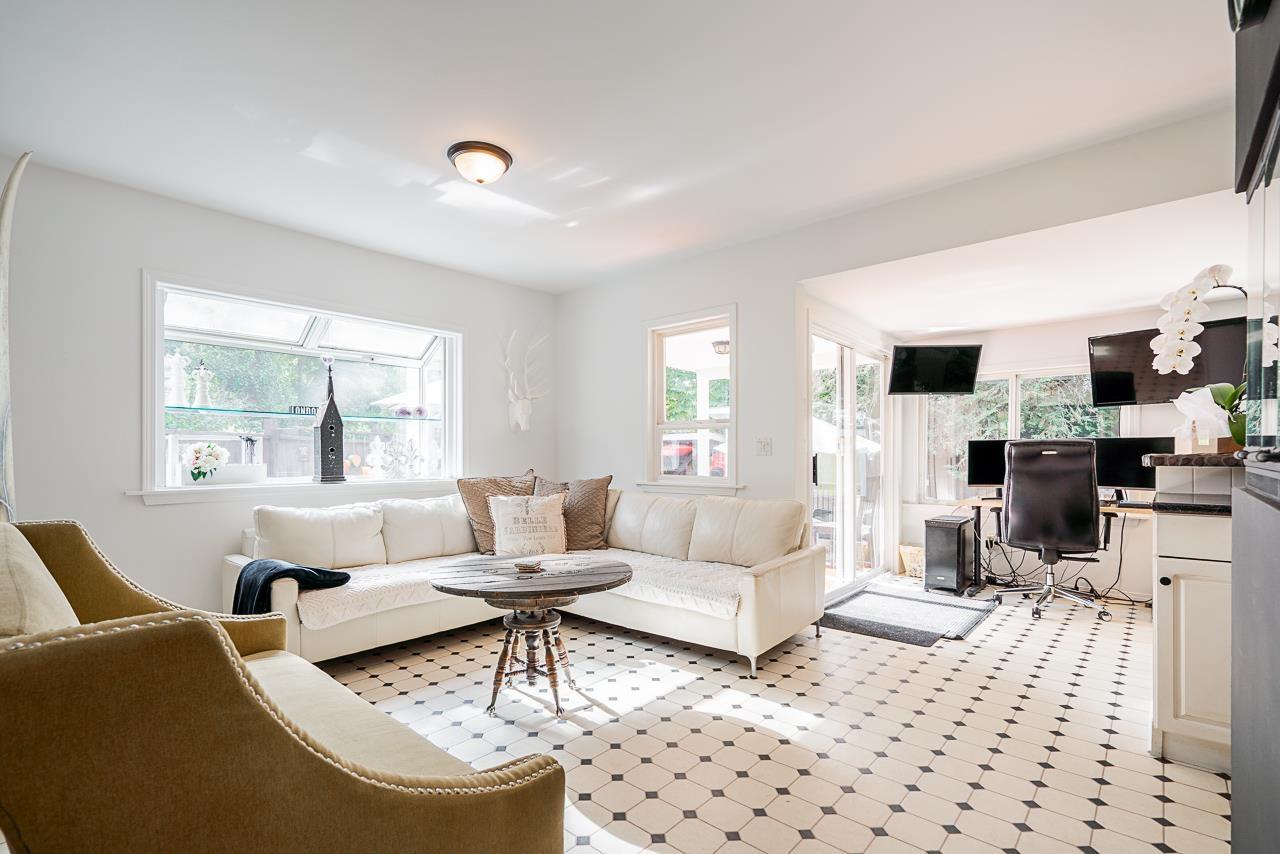 2725 Gordon Avenue, Surrey, British Columbia  V4A 3J2 - Photo 15 - R3070755