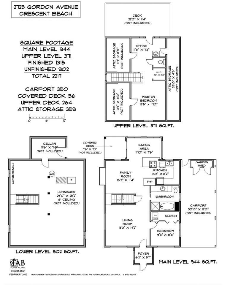 2725 Gordon Avenue, Surrey, British Columbia  V4A 3J2 - Photo 40 - R3070755