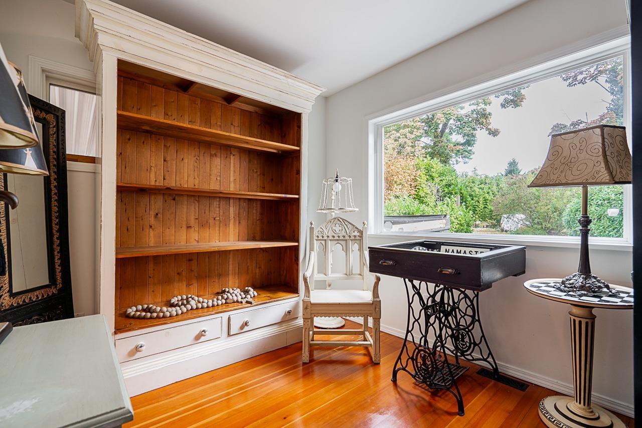 2725 Gordon Avenue, Surrey, British Columbia  V4A 3J2 - Photo 11 - R3070755