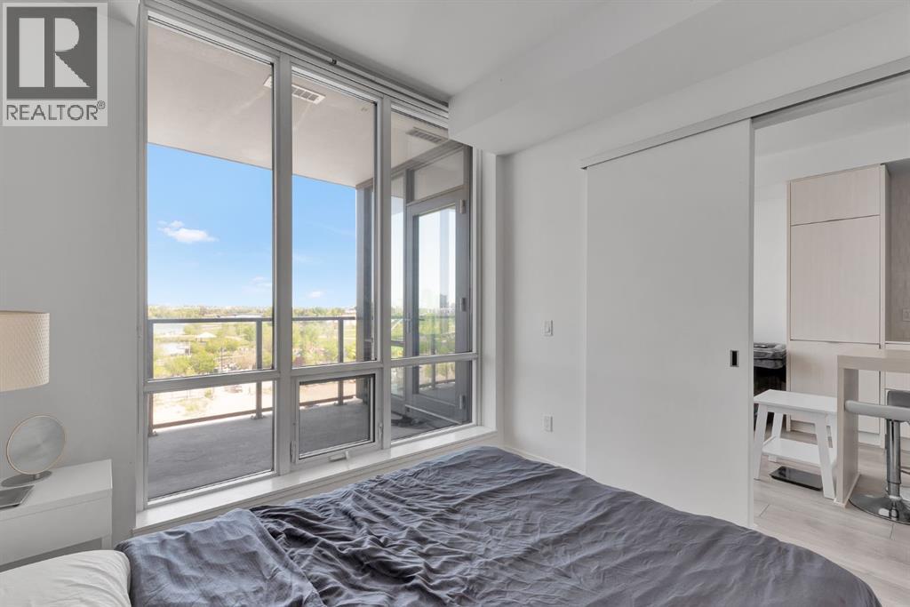 508, 615 6 Avenue Se, Calgary, Alberta  T2G 1S2 - Photo 10 - A2261129