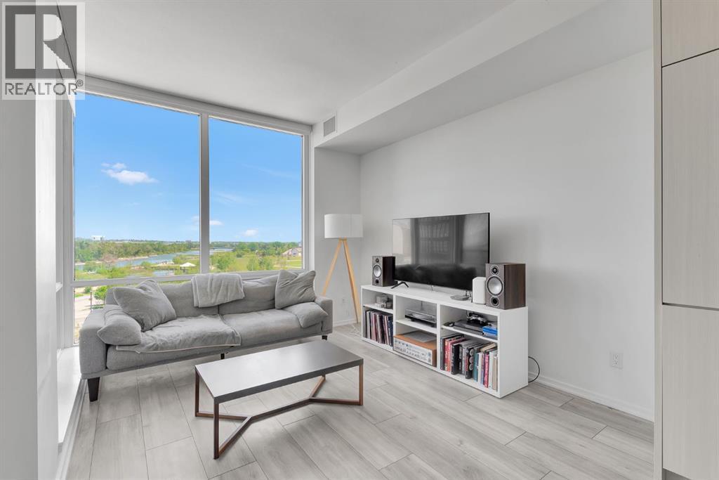 508, 615 6 Avenue Se, Calgary, Alberta  T2G 1S2 - Photo 9 - A2261129