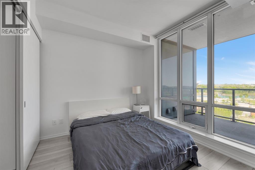 508, 615 6 Avenue Se, Calgary, Alberta  T2G 1S2 - Photo 12 - A2261129