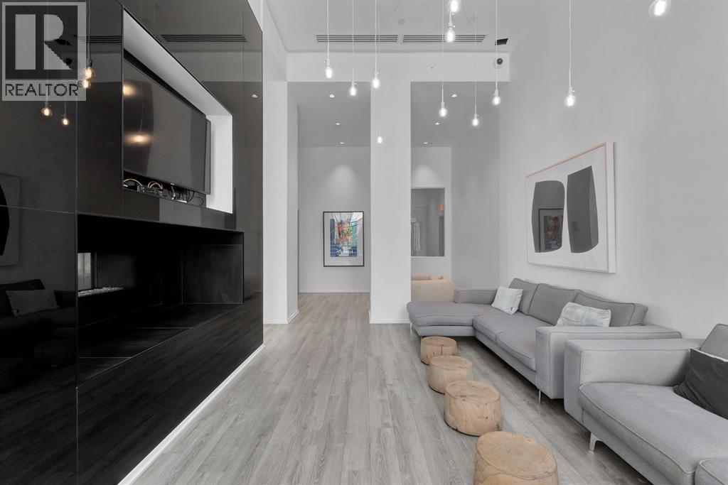 508, 615 6 Avenue Se, Calgary, Alberta  T2G 1S2 - Photo 39 - A2261129