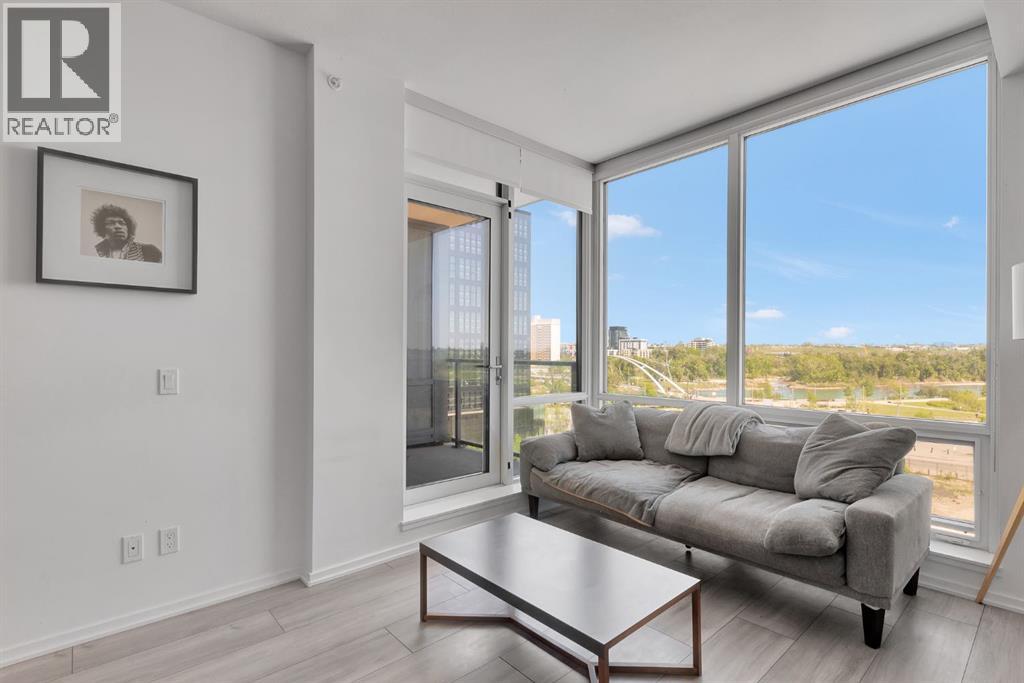 508, 615 6 Avenue Se, Calgary, Alberta  T2G 1S2 - Photo 7 - A2261129