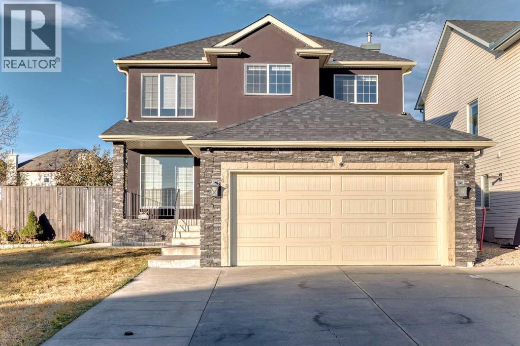 40 Martha's Meadow Place Ne, Calgary, Alberta  T3J 4H6 - Photo 1 - A2268242
